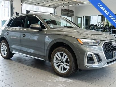 Used 2023 Audi Q5 2.0T Premium w/ Convenience Package