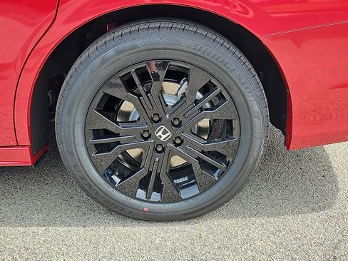 New 2026 Honda Odyssey Sport-L image 25