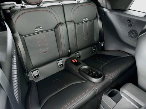 Used 2026 MINI Cooper S FWD image 21