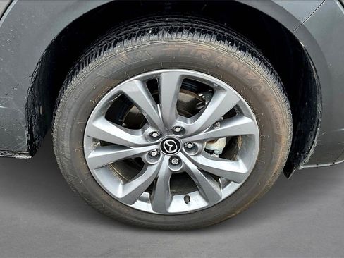 Used 2025 MAZDA CX-30 AWD 2.5 S w/ Preferred Package image 9