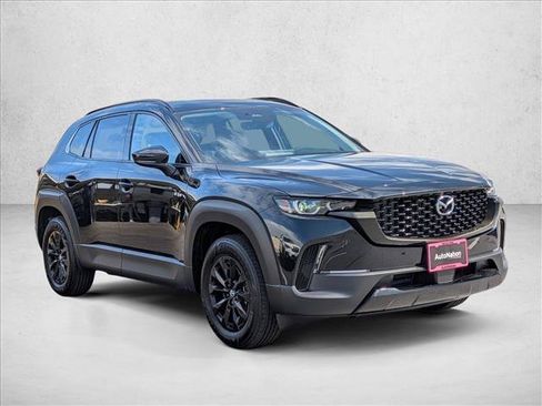 New 2026 MAZDA CX-50 AWD 2.5 Hybrid w/ Weather Package image 7