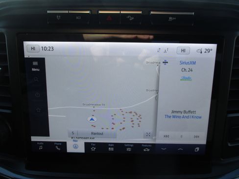 Used 2023 Ford F150 XLT w/ Equipment Group 302A High image 29