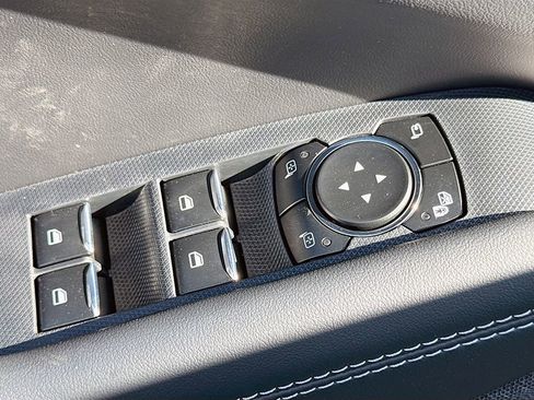 New 2025 Ford Mustang Mach-E Premium image 25