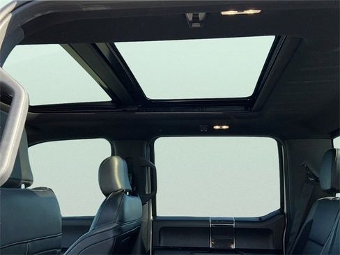 Used 2020 Ford F150 Raptor w/ Equipment Group 802A Luxury image 16