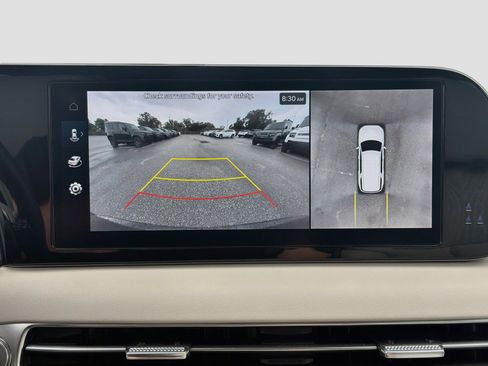 Used 2025 Hyundai Palisade Calligraphy AWD/4WD image 35
