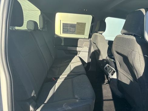 Certified 2024 Ford F150 XLT w/ Mobile Office Package image 29