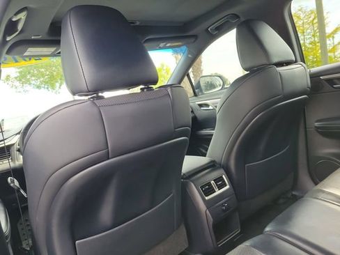 Used 2019 Lexus RX 350 F Sport w/ Accessory Package FWD image 10