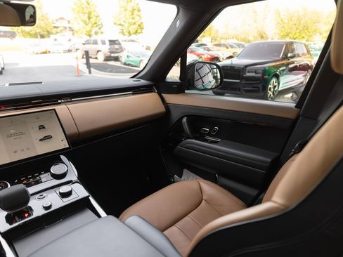 Used 2023 Land Rover Range Rover Sport SE Dynamic AWD/4WD image 24