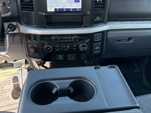 New 2026 Ford F250 XLT image 16