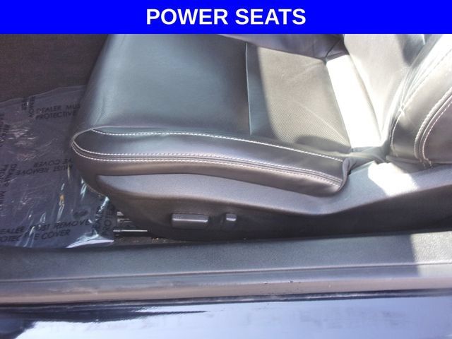 Used 2012 Chevrolet Camaro SS w/ RS Package RWD image 6