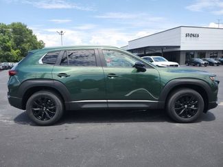 New 2026 MAZDA CX-50 AWD 2.5 S w/ Weather Package video 1