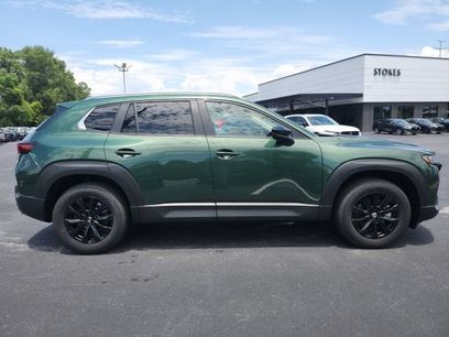 New 2026 MAZDA CX-50 AWD 2.5 S w/ Weather Package