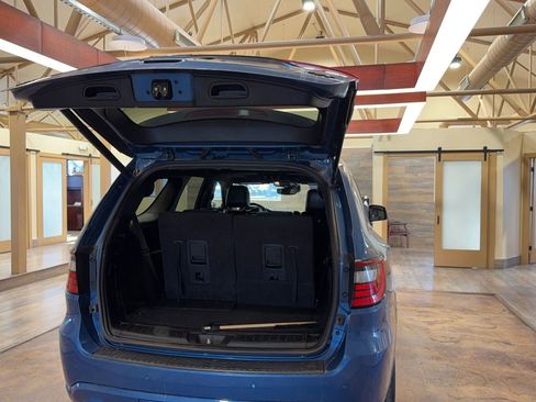 Used 2023 Dodge Durango R/T w/ Blacktop Package image 16