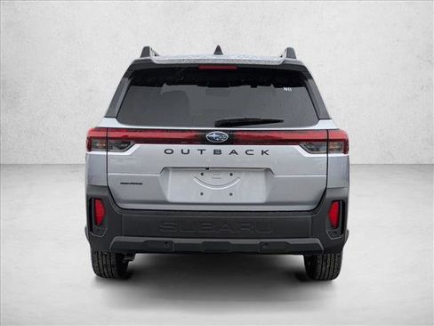 New 2026 Subaru Outback Premium image 8