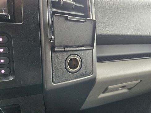 Used 2018 Ford F150 XLT AWD/4WD image 20
