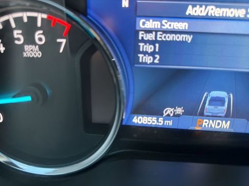 Used 2023 Ford F150 XLT w/ Equipment Group 302A High AWD/4WD image 23