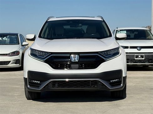 Used 2022 Honda CR-V Touring image 6