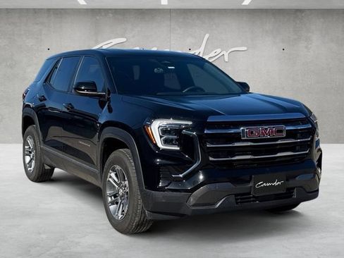 Certified 2025 GMC Terrain Elevation image 2