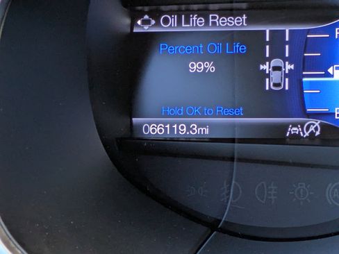 Certified 2020 Ford Edge SEL w/ Convenience Package FWD image 30