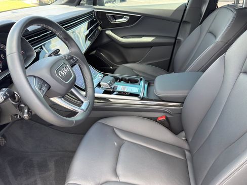 Used 2026 Audi Q7 3.0T Premium Plus AWD/4WD image 11