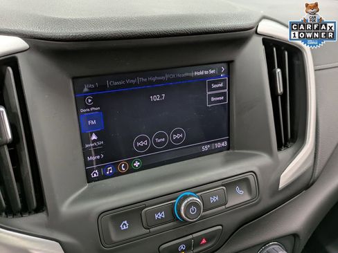Used 2024 GMC Terrain SLE w/ Driver Convenience Package AWD/4WD image 12
