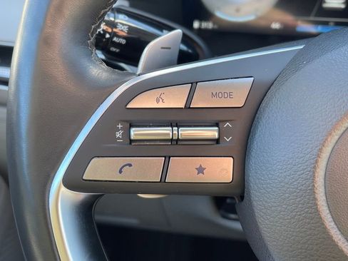 Used 2024 Hyundai Palisade SEL image 8