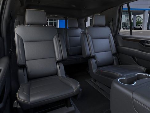 New 2026 Chevrolet Tahoe Premier w/ Sun And Tow Package image 17