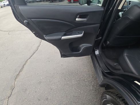 Used 2014 Honda CR-V EX-L image 23
