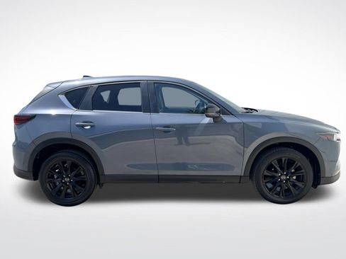 Used 2024 MAZDA CX-5 Carbon Edition AWD/4WD image 6