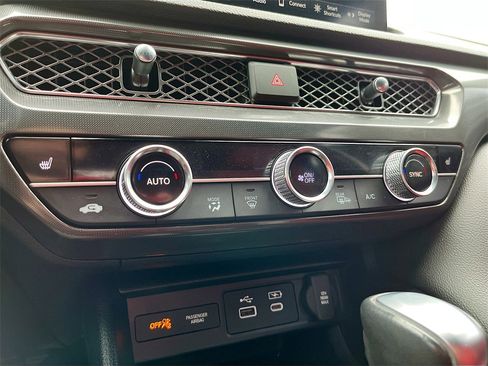 Used 2023 Acura Integra A-Spec image 15