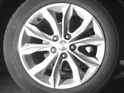 Used 2024 Chevrolet Malibu LT image 22