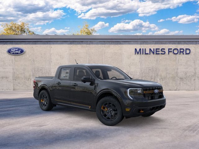 New 2026 Ford Maverick Tremor AWD/4WD image 7