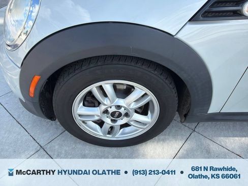 Used 2013 MINI Cooper Hardtop FWD image 16