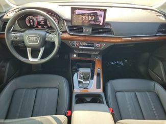 Certified 2023 Audi Q5 2.0T Premium Plus AWD/4WD video 2