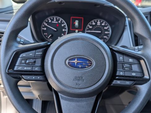 Used 2024 Subaru Crosstrek 2.0i Premium image 18