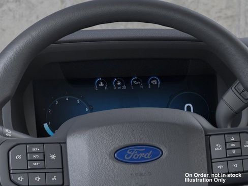 New 2025 Ford F150 XL image 10