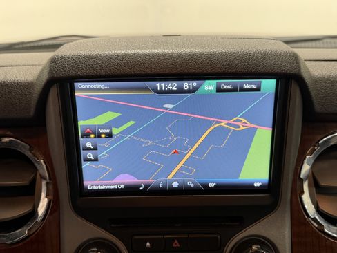 Used 2016 Ford F350 King Ranch image 7