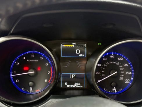 Used 2018 Subaru Outback 3.6R Touring w/ Popular Package #3 image 21