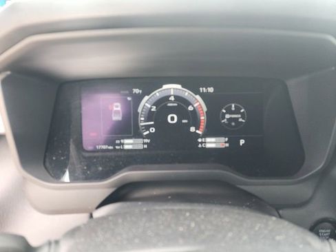 Used 2025 Toyota Tundra Limited w/ Power Package AWD/4WD image 7