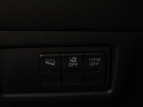 Used 2024 MAZDA CX-5 AWD 2.5 S w/ Select Package image 19