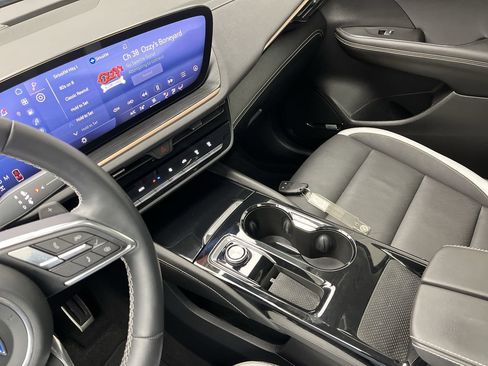 Certified 2024 Buick Envision Sport Touring image 20