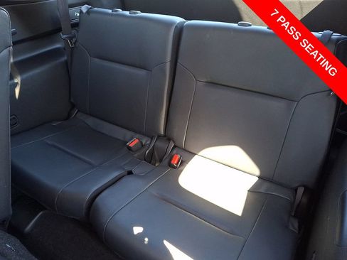 Used 2024 Mitsubishi Outlander SE FWD image 11