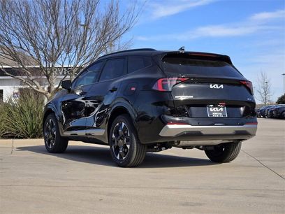 New 2026 Kia Sportage SX Prestige