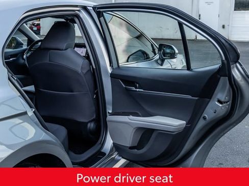 Used 2023 Toyota Camry LE FWD image 20