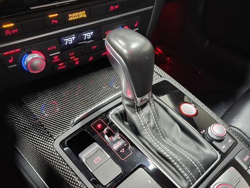 Used 2016 Audi S6 Premium Plus image 35