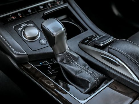 Used 2018 Lexus ES 350 image 28