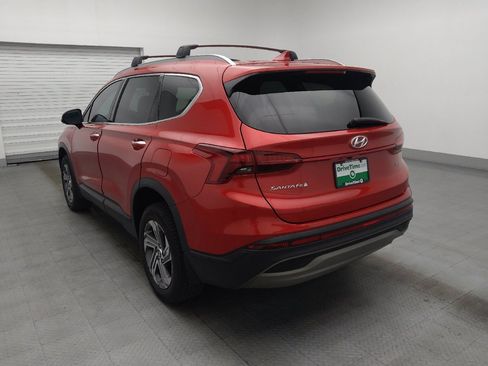 Used 2023 Hyundai Santa Fe SEL AWD/4WD image 5