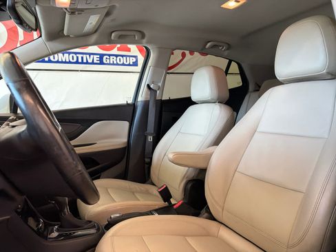 Used 2019 Buick Encore Essence w/ Safety Package II image 15