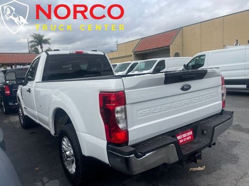 Used 2020 Ford F250 XL w/ STX Appearance Package image 15