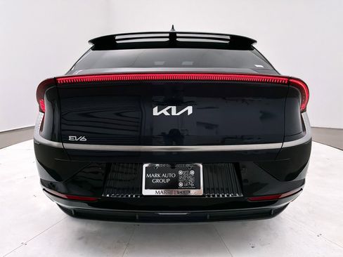 Used 2023 Kia EV6 Wind w/ Wind Technology Package image 17